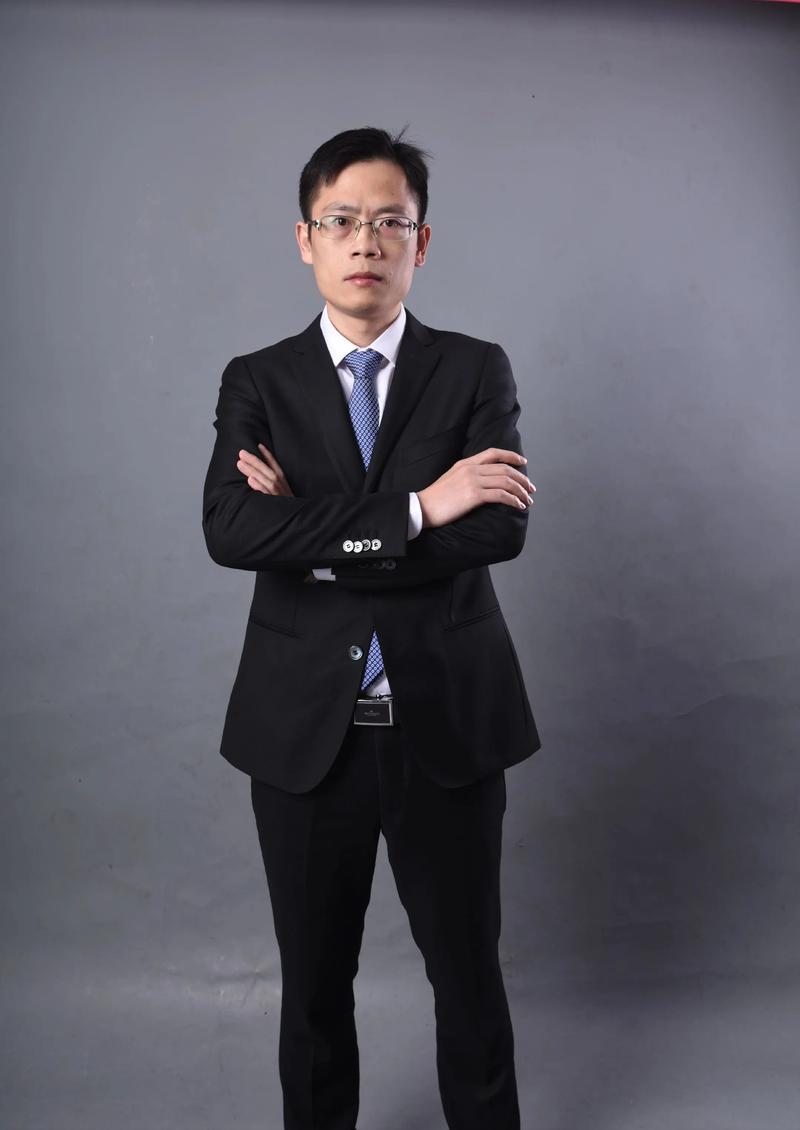 郑良芬 剧本与叙事策划总监